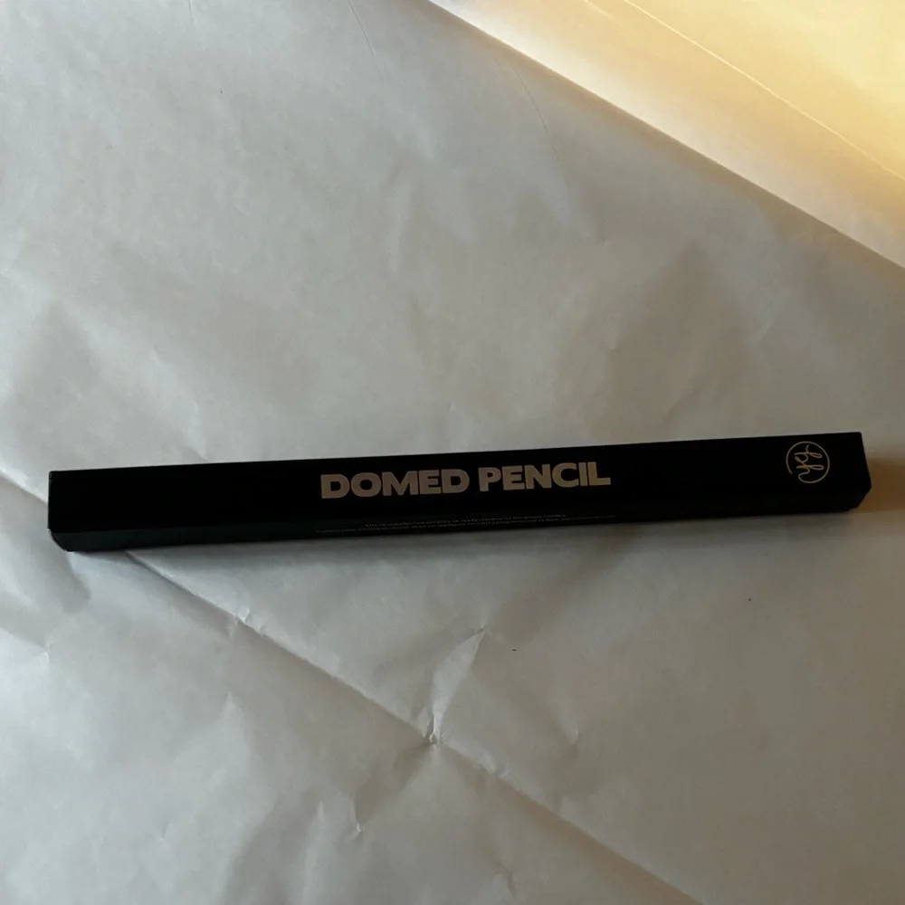 Unopened Domed Pencil Brush